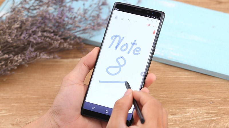 Galaxy Note 8 Galaxy Note 8