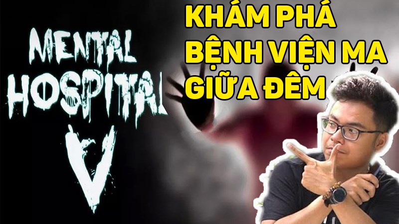benh vien ma benh vien ma