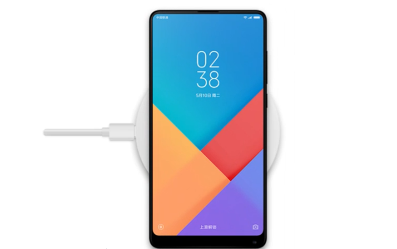xiaomi mi mix 2s xiaomi mi mix 2s