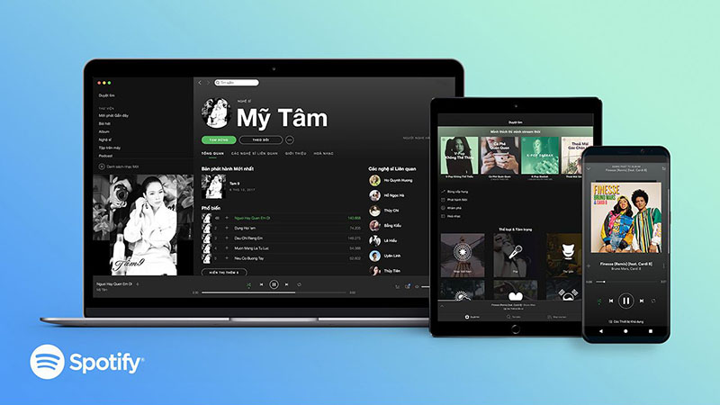 Spotify Vietnam Spotify Vietnam