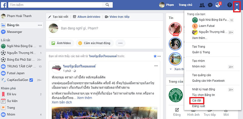 Loại bỏ ứng dụng theo dõi trên Facebook_1