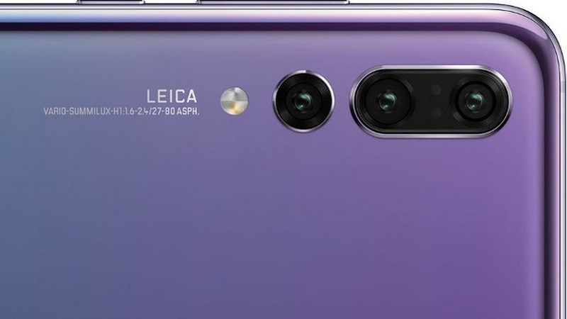 Huawei P20 sẽ được bán tại thị trường Việt Nam dù chưa ra mắt Huawei P20 sẽ được bán tại thị trường Việt Nam dù chưa ra mắt
