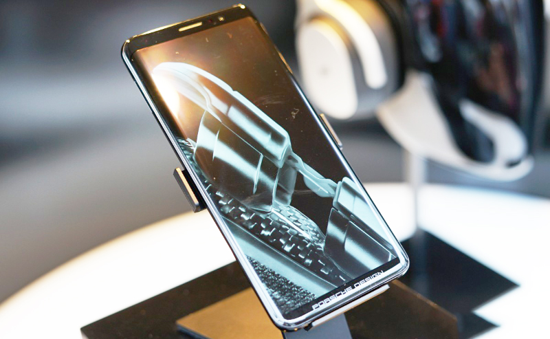 Huawei Mate RS Porsche Design Huawei Mate RS Porsche Design