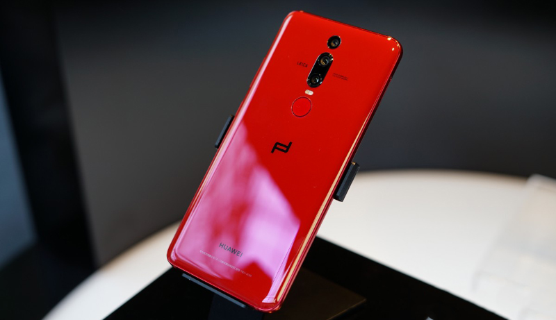 Huawei Huawei