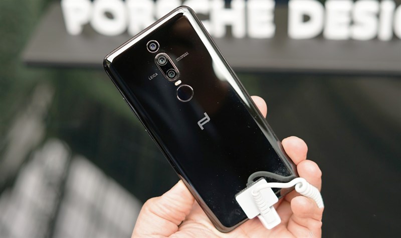 Huawei Mate RS Porsche Design Huawei Mate RS Porsche Design