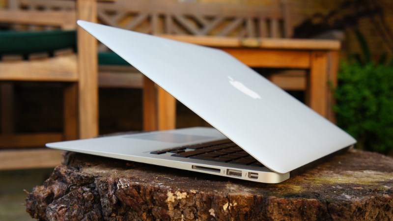 MacBook-Air