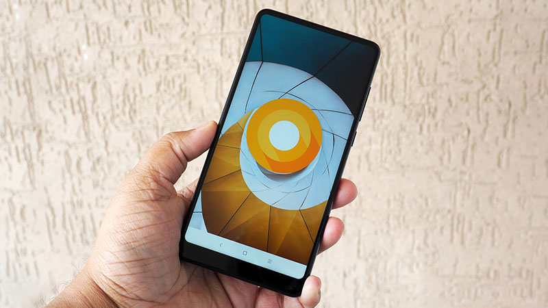 Xiaomi - Mi MIX 2S