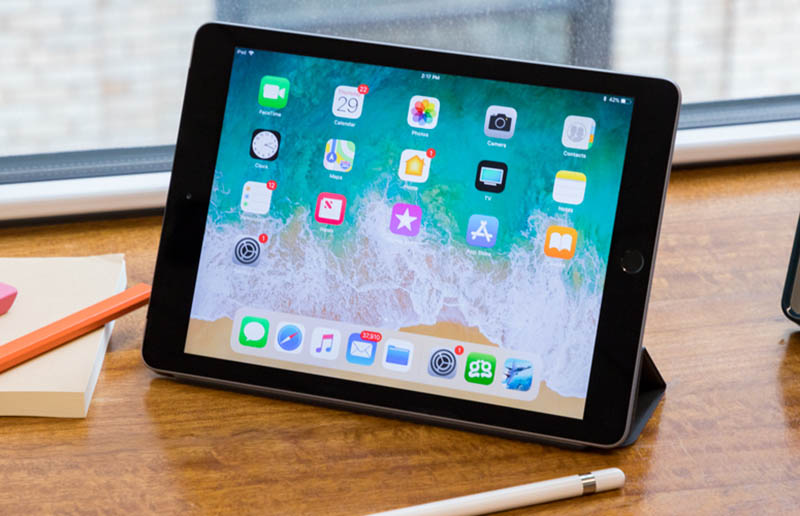 Apple iPad 2018