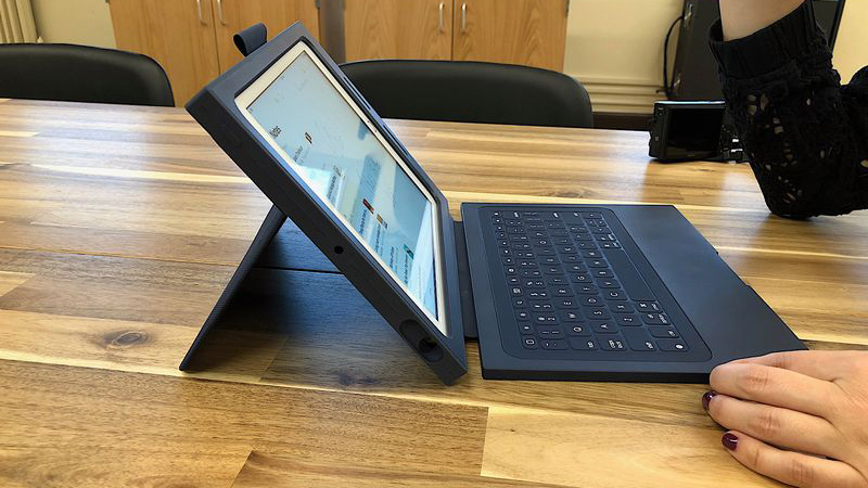 Bàn phím iPad