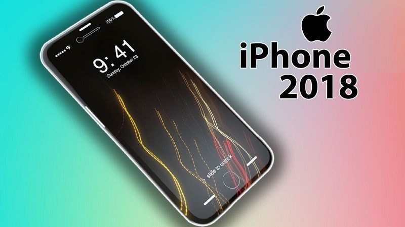 Japan Display cần 517 triệu USD để sản xuất màn hình LCD cho iPhone 2018 Japan Display cần 517 triệu USD để sản xuất màn hình LCD cho iPhone 2018