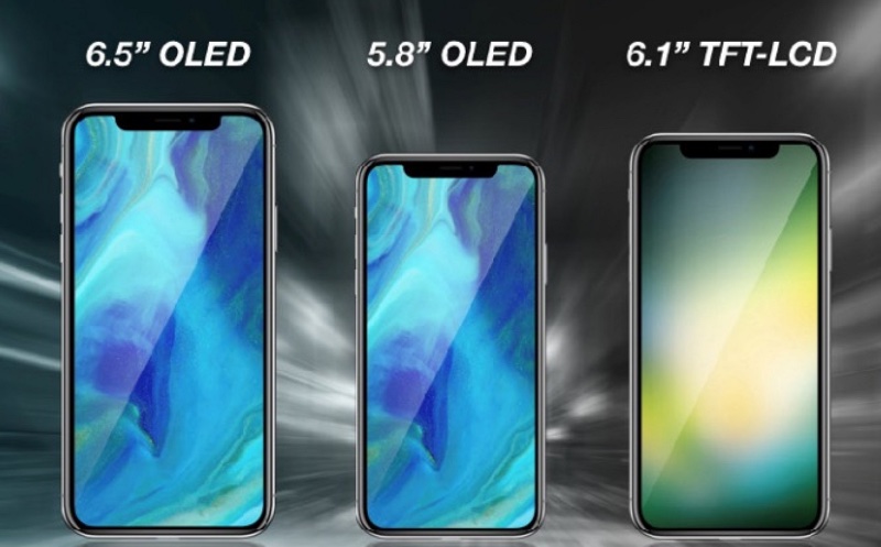 Japan Display cần 517 triệu USD để sản xuất màn hình LCD cho iPhone 2018 Japan Display cần 517 triệu USD để sản xuất màn hình LCD cho iPhone 2018