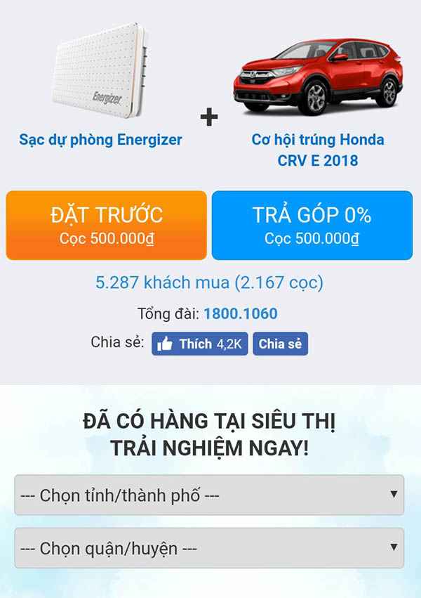 Trải nghiệm Nova 3e_1 Trải nghiệm Nova 3e_1