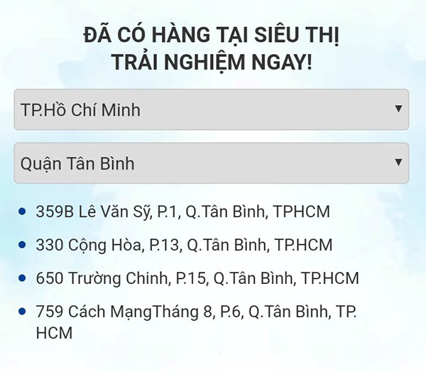 Trải nghiệm Nova 3e_2 Trải nghiệm Nova 3e_2