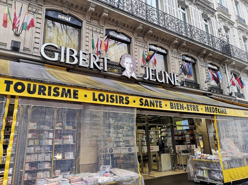 Chiêm ngưỡng Paris qua camera của Huawei P20 Pro Chiêm ngưỡng Paris qua camera của Huawei P20 Pro