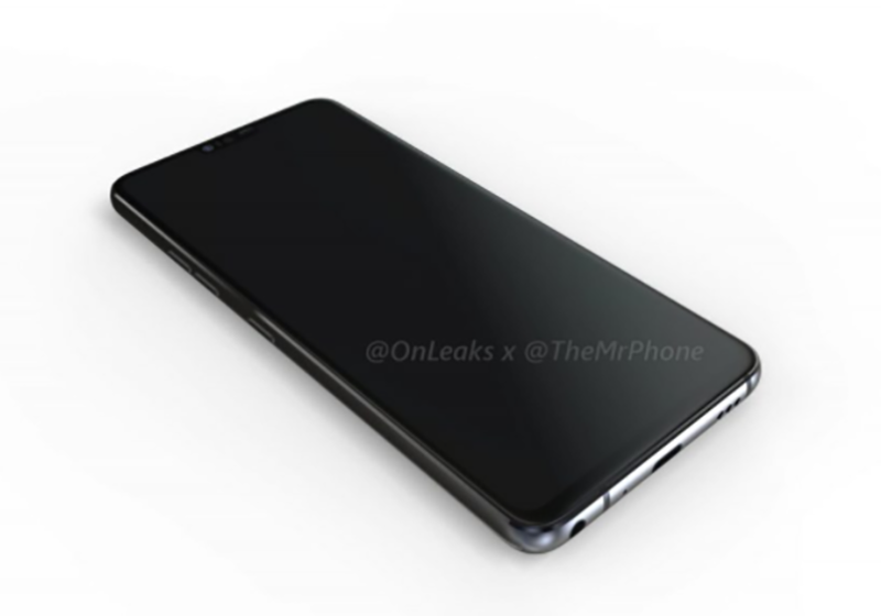 LGG7 LGG7