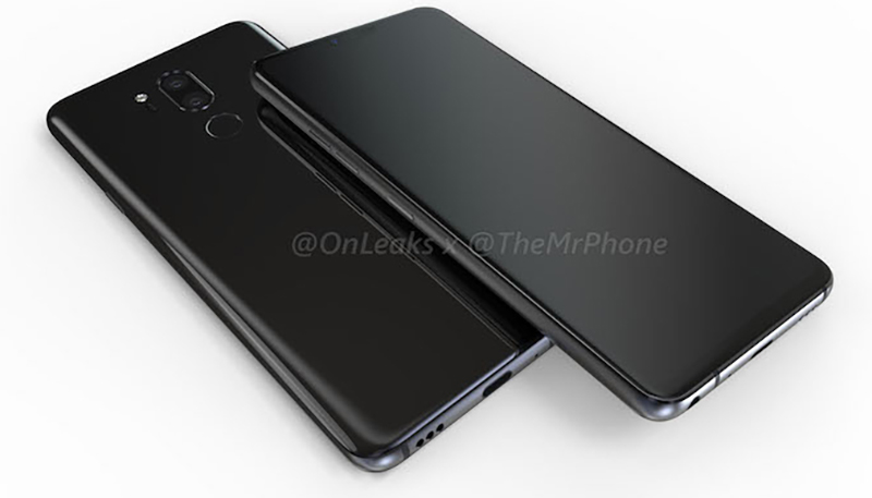 LGG7 LGG7