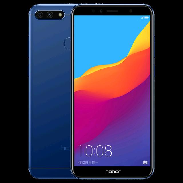 Honor 7A chính thức ra mắt: Màn hình tràn viền, máy ảnh kép, giá từ 2.8 triệu Honor 7A chính thức ra mắt: Màn hình tràn viền, máy ảnh kép, giá từ 2.8 triệu