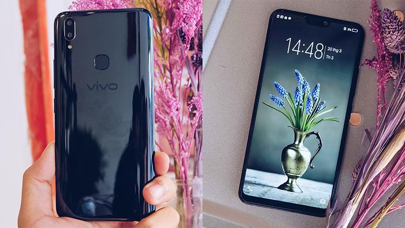 Vivo V9