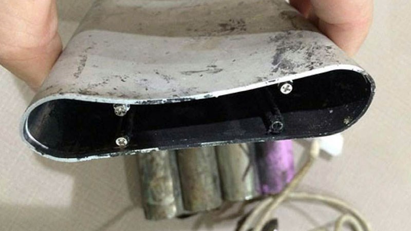 Cách sử dụng pin sạc dự phòng an toàn, tránh nguy cơ cháy nổ Cách sử dụng pin sạc dự phòng an toàn, tránh nguy cơ cháy nổ