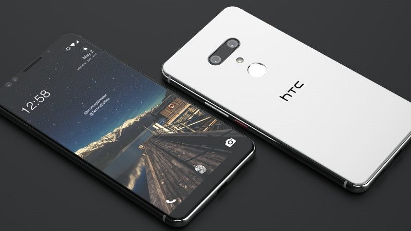 HTC U12+ có thể trình làng trong tháng 5 HTC U12+ có thể trình làng trong tháng 5
