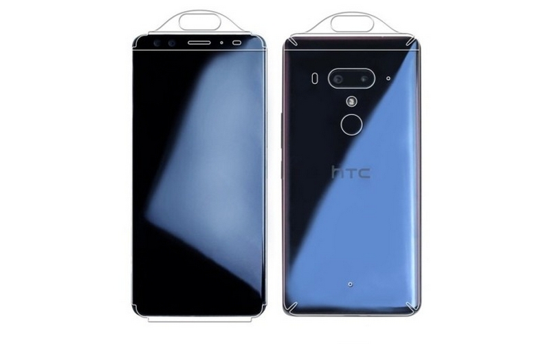 HTC U12+ HTC U12+