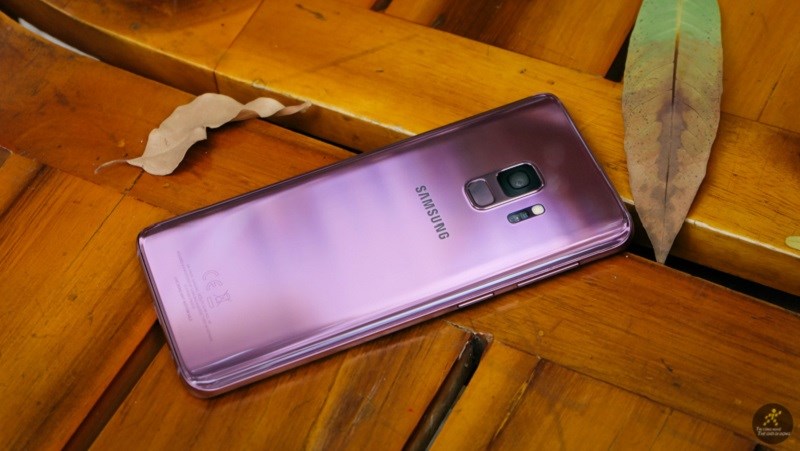 Galaxy S9 Galaxy S9