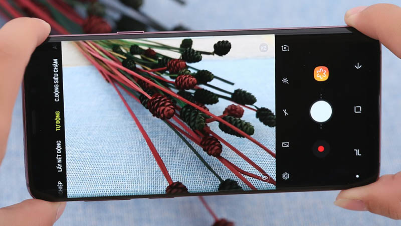 Galaxy S9+ Galaxy S9+