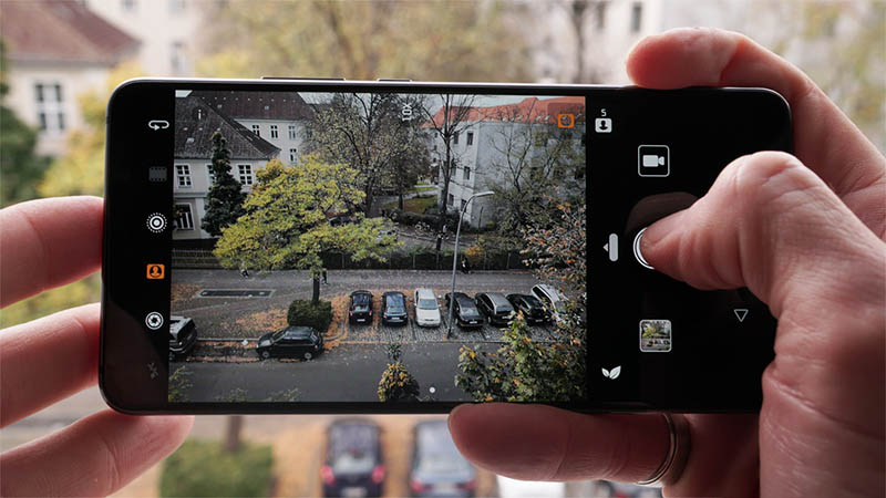 Huawei Mate 10 Pro Huawei Mate 10 Pro