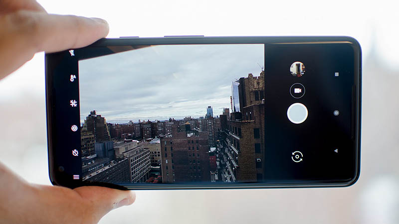 Pixel 2 XL Pixel 2 XL