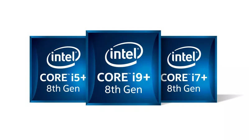 Ký hiệu chip Intel mới Ký hiệu chip Intel mới