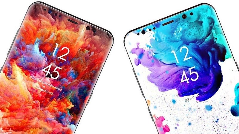 Vi xử lý dành cho Galaxy S10 đang được phát triển