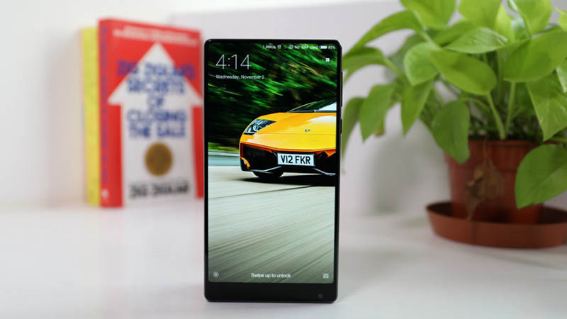 Xiaomi Mi MIX