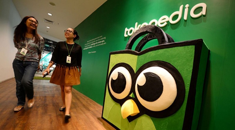 Tokopedia