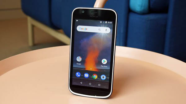 Nokia 1 Nokia 1