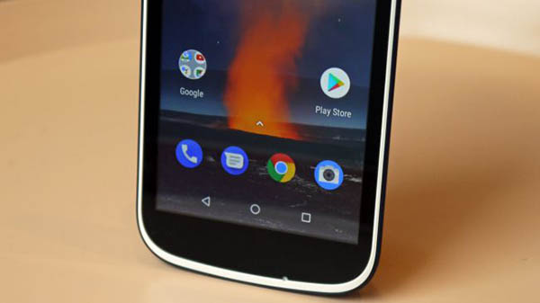 Nokia 1_6 Nokia 1_6