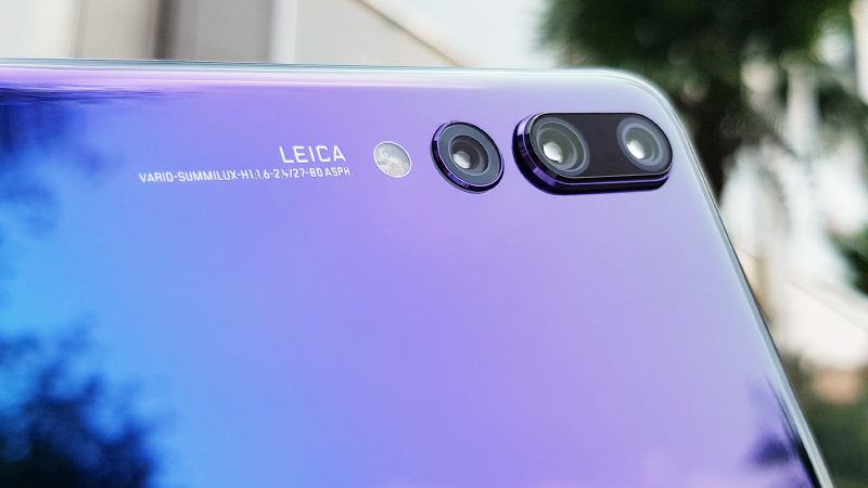 Huawei P20 Pro Huawei P20 Pro