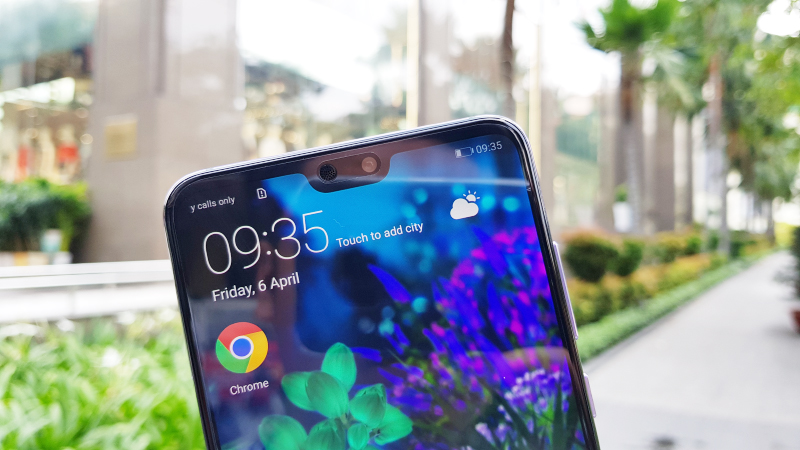 Huawei P20 Pro Huawei P20 Pro
