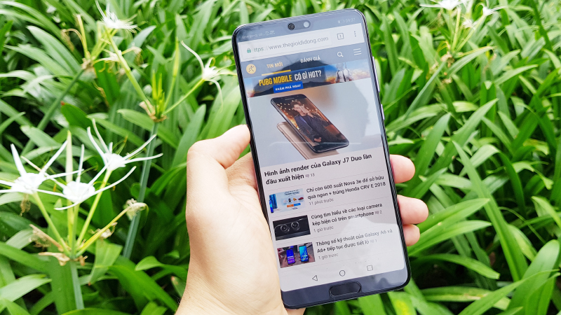 Huawei Huawei
