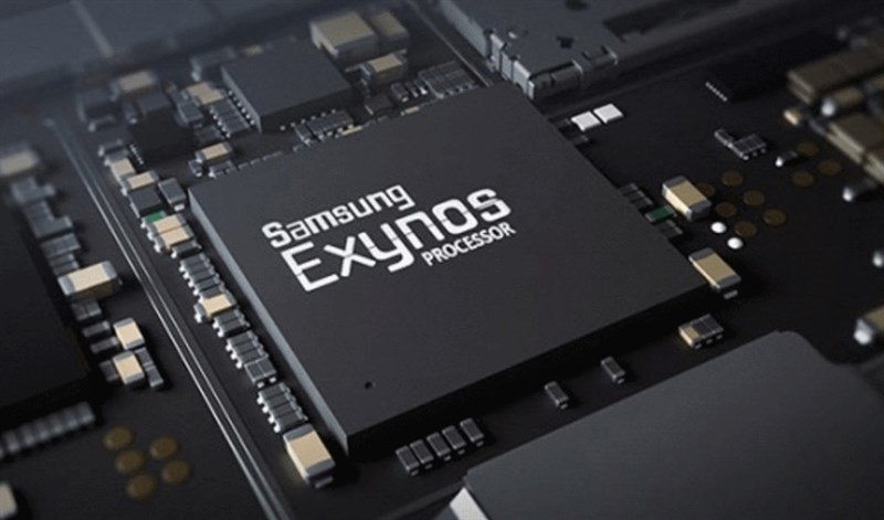 Samsung tuyên bố đã phát triển xong tiến trình sản xuất chip 7nm trước 6 tháng Samsung tuyên bố đã phát triển xong tiến trình sản xuất chip 7nm trước 6 tháng