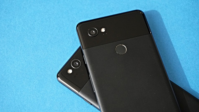 Pixel 3 Pixel 3