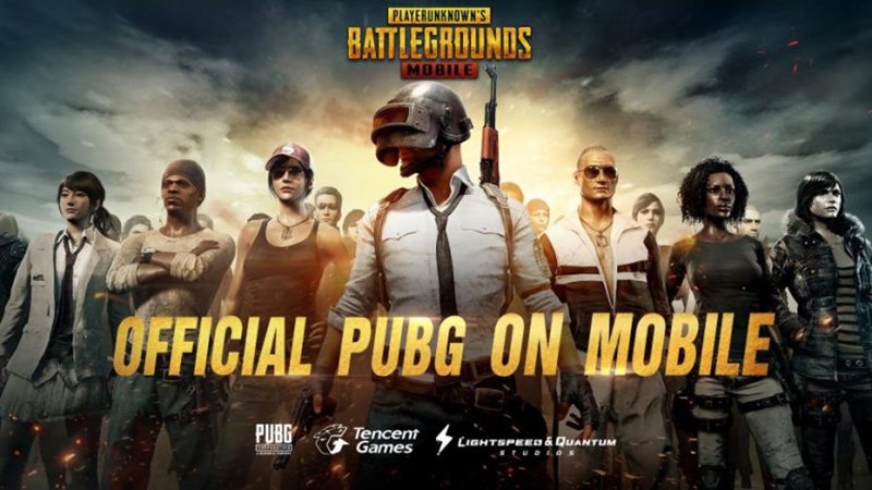 PUBG PUBG
