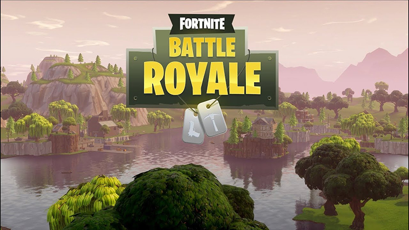 Fortnite Battle Royale Fortnite Battle Royale