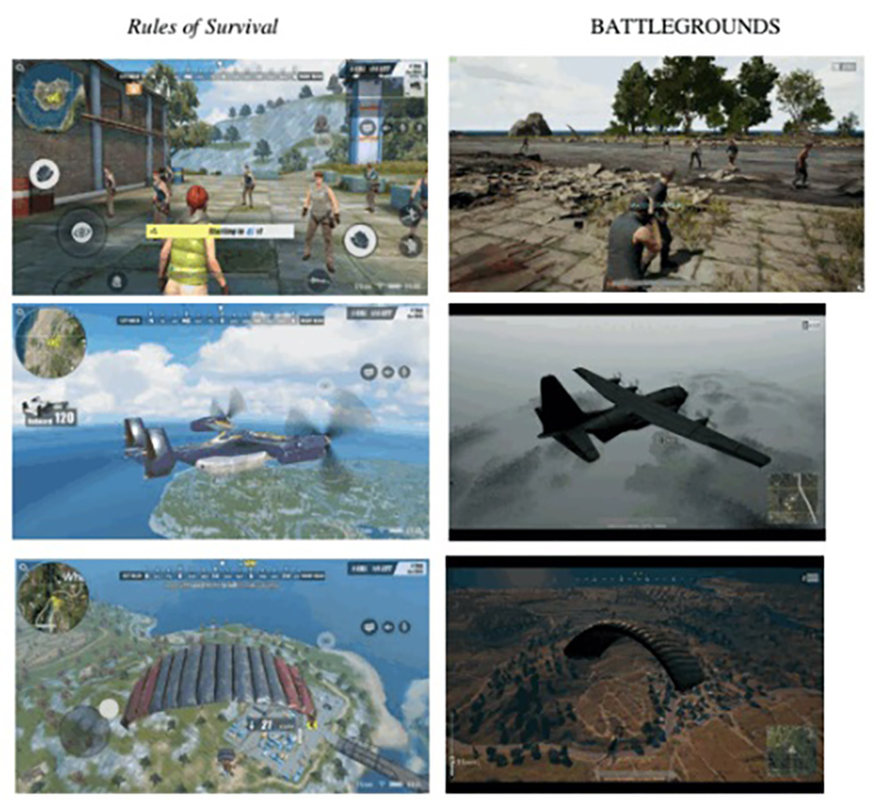 PUBG PUBG