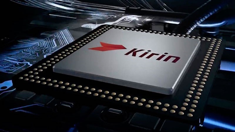 Huawei bắt đầu sản xuất vi xử lý Kirin 980 trên tiến trình 7nm Huawei bắt đầu sản xuất vi xử lý Kirin 980 trên tiến trình 7nm