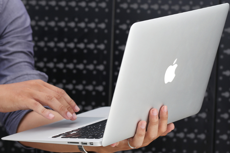 laptop