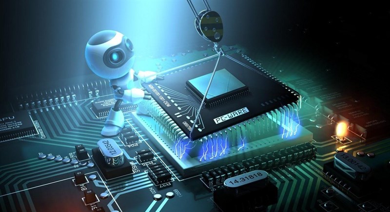 cpu