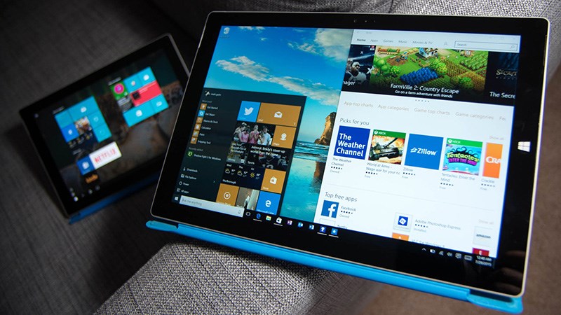 Windows Windows