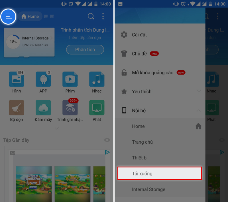 Tải xuống Tải xuống