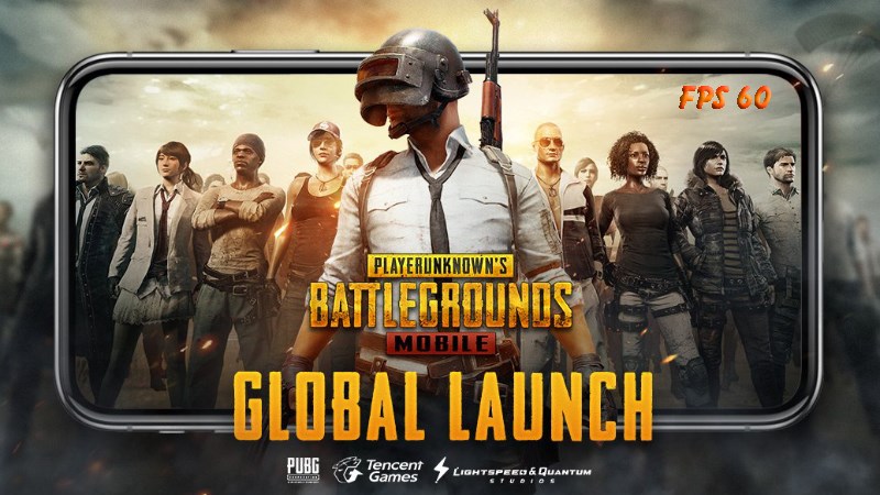 PUBG PUBG
