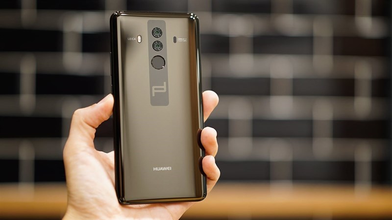 Huawei Mate 20 chip Kirin 980 lộ điểm sức mạnh quá khủng Huawei Mate 20 chip Kirin 980 lộ điểm sức mạnh quá khủng
